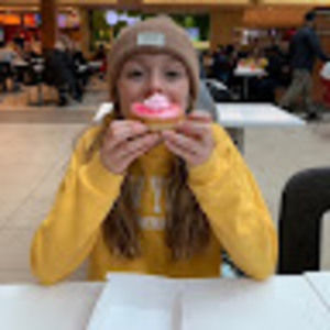 Meet your Posher, Ivy